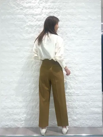 ICB Ashu コーディネート画像