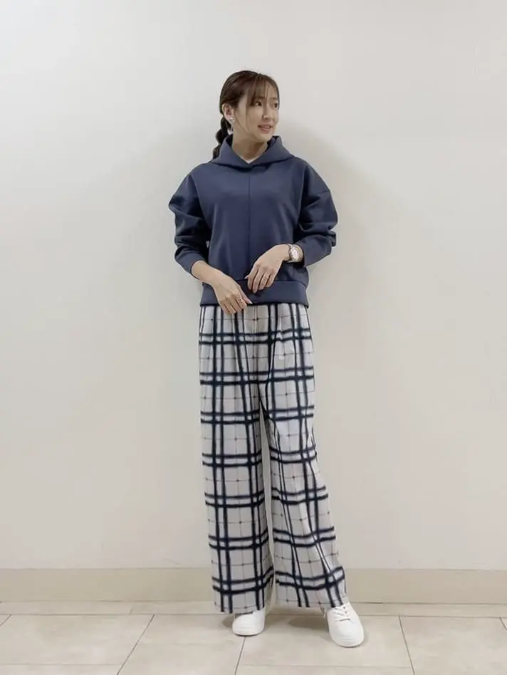  世戸 コーディネート画像