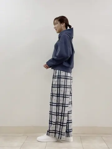 ICB 世戸 コーディネート画像