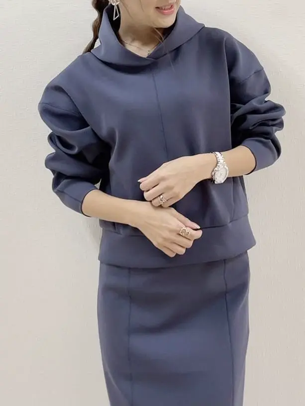 ICB 世戸 コーディネート画像