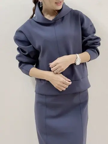 ICB 世戸 コーディネート画像