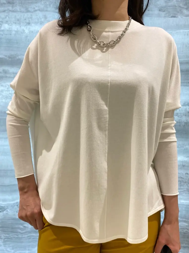 ICB 井阪 コーディネート画像