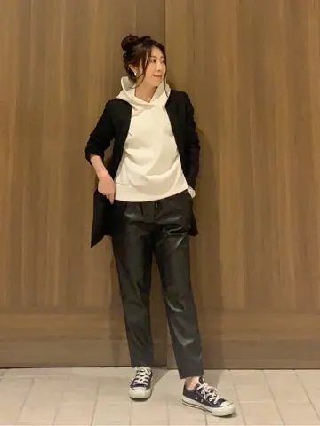 ICB 村田 コーディネート画像