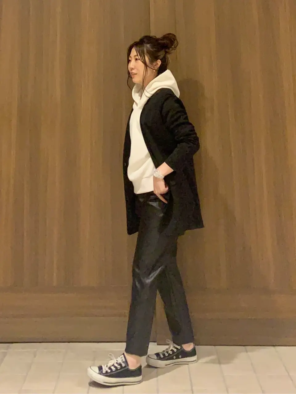 ICB 村田 コーディネート画像