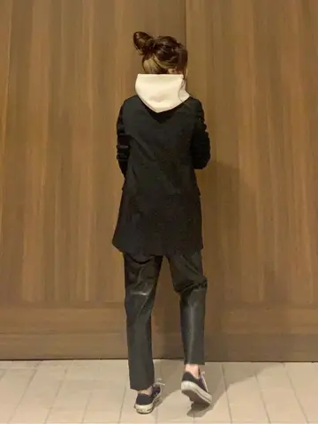 ICB 村田 コーディネート画像