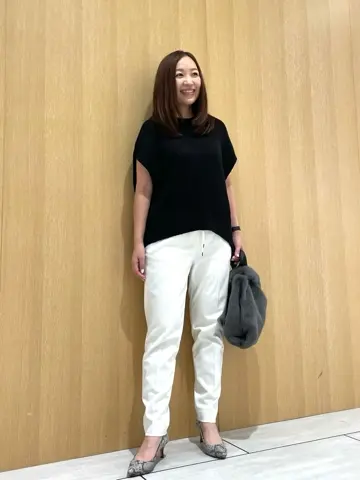 ICB 諸田 コーディネート画像