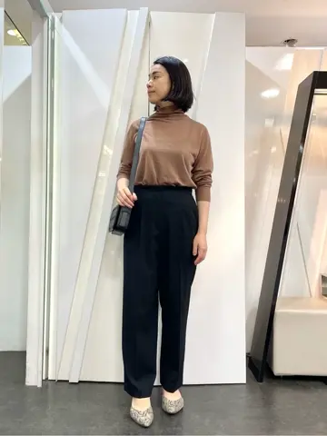 ICB K コーディネート画像