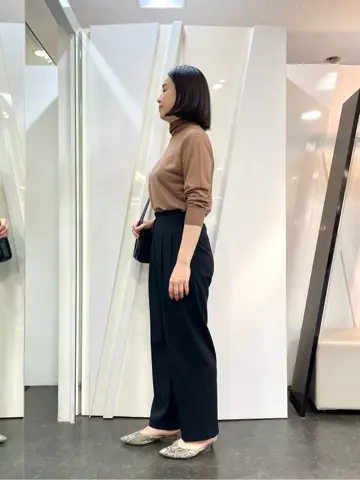 ICB K コーディネート画像