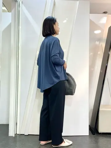 ICB K コーディネート画像