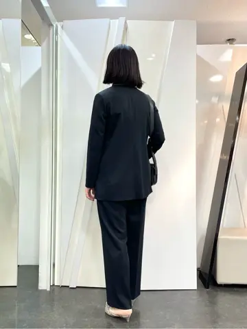 ICB K コーディネート画像