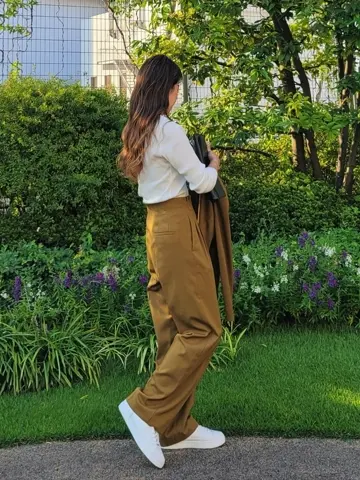 ICB 中島 コーディネート画像