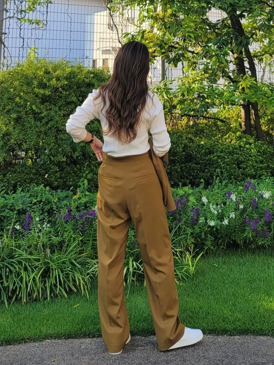 ICB 中島 コーディネート画像