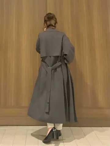 ICB 村田 コーディネート画像