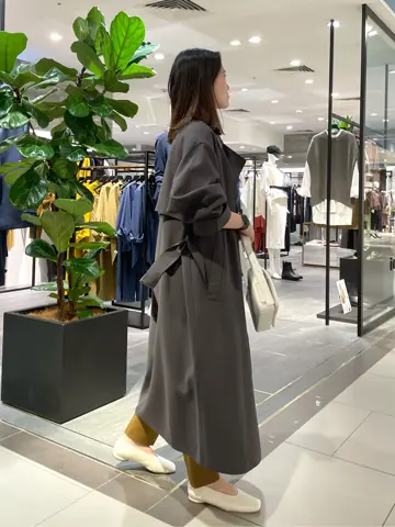 ICB 田中  コーディネート画像