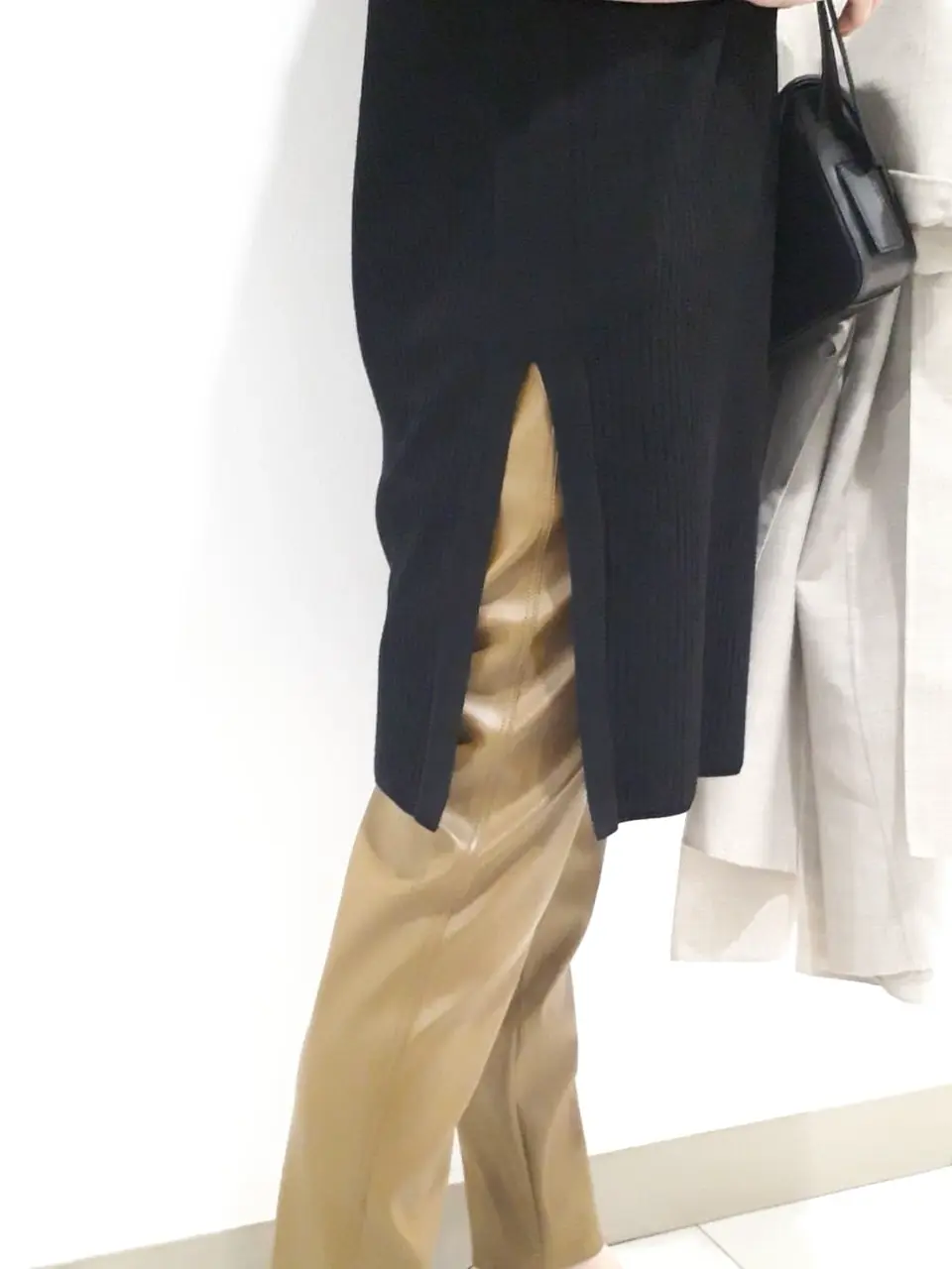 ICB 長谷川 コーディネート画像