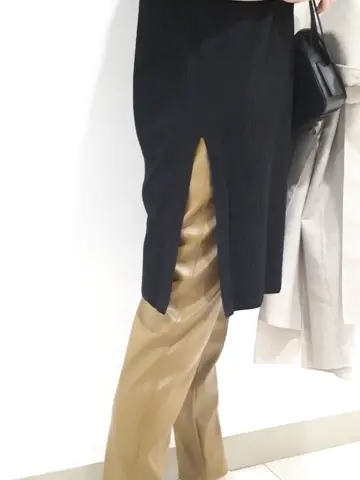 ICB 長谷川 コーディネート画像