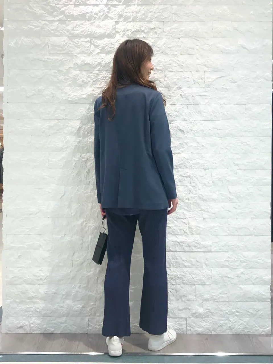 ICB Ashu コーディネート画像