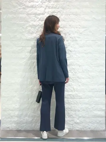 ICB Ashu コーディネート画像