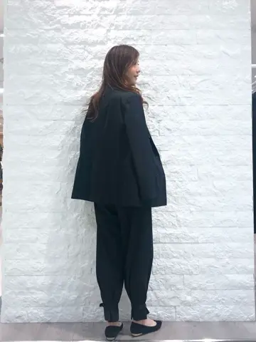 ICB Ashu コーディネート画像