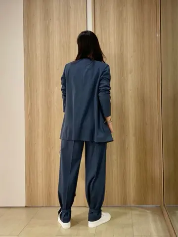 ICB 井阪 コーディネート画像