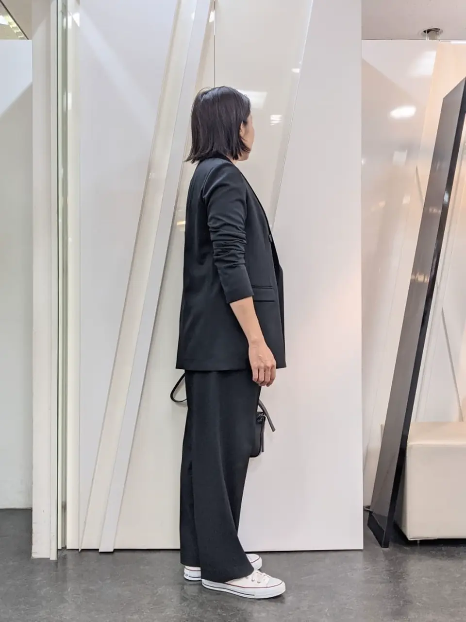 ICB 渡邊 コーディネート画像