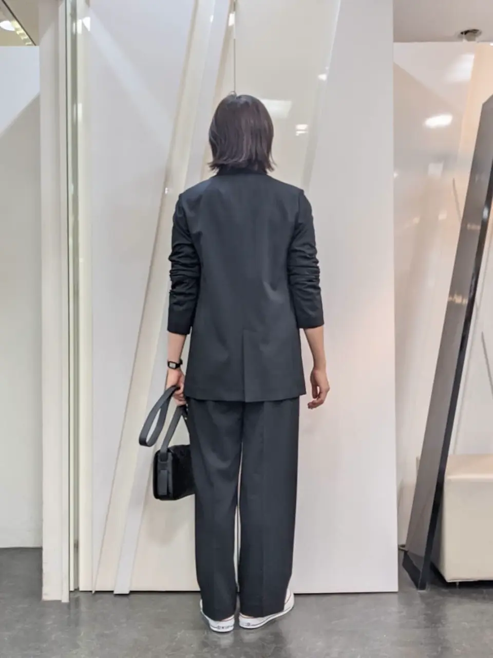 ICB 渡邊 コーディネート画像