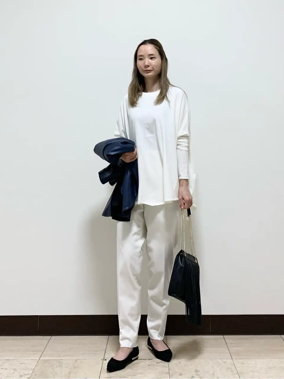  仲崎 コーディネート画像