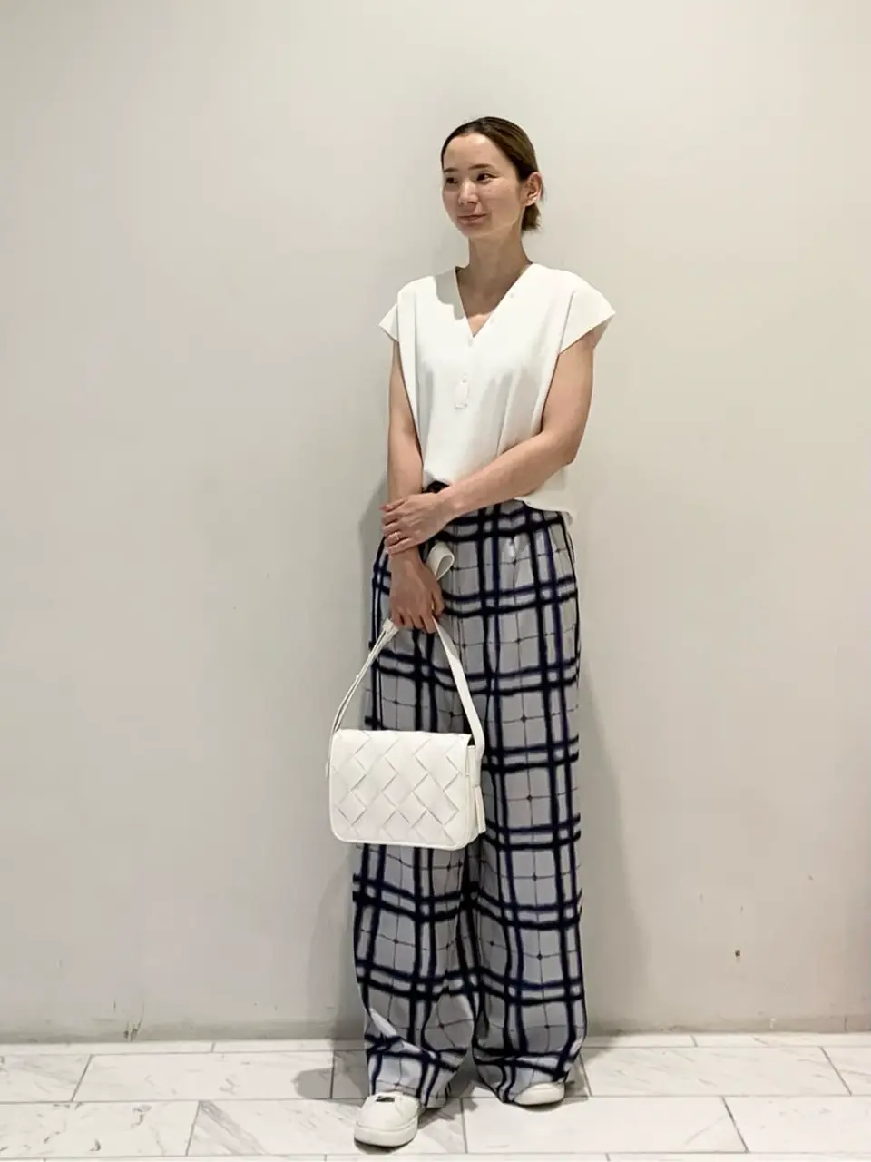  仲崎 コーディネート画像