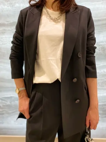 ICB 井阪 コーディネート画像