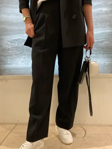 ICB 井阪 コーディネート画像