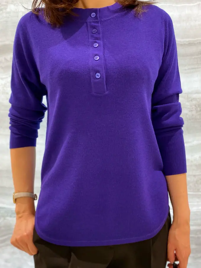 ICB 井阪 コーディネート画像