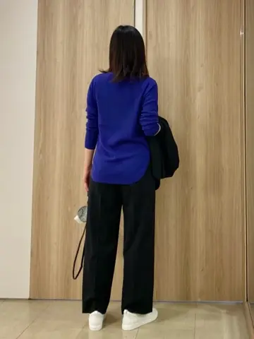 ICB 井阪 コーディネート画像