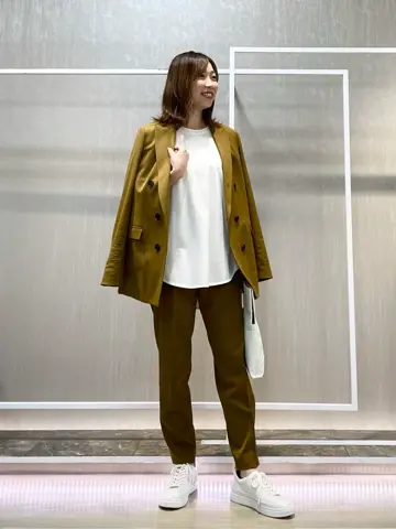 ICB 高橋 コーディネート画像