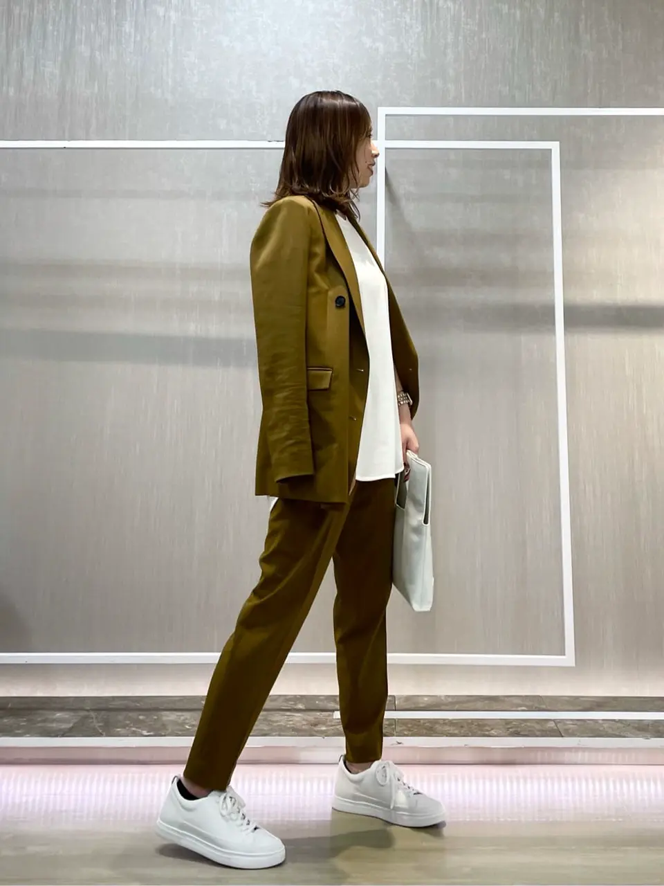 ICB 高橋 コーディネート画像