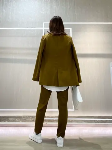 ICB 高橋 コーディネート画像