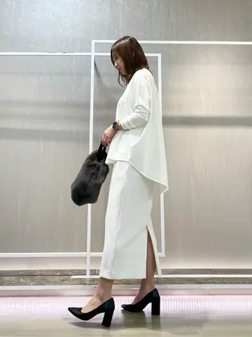 ICB 高橋 コーディネート画像