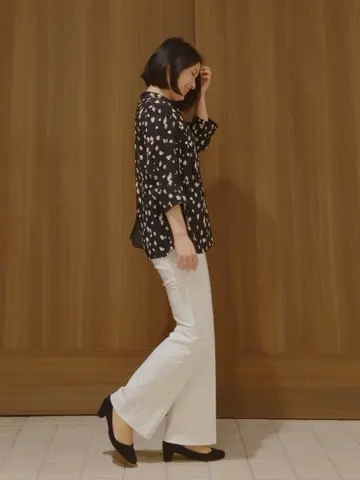 ICB 吉田 コーディネート画像