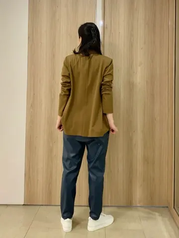 ICB 井阪 コーディネート画像