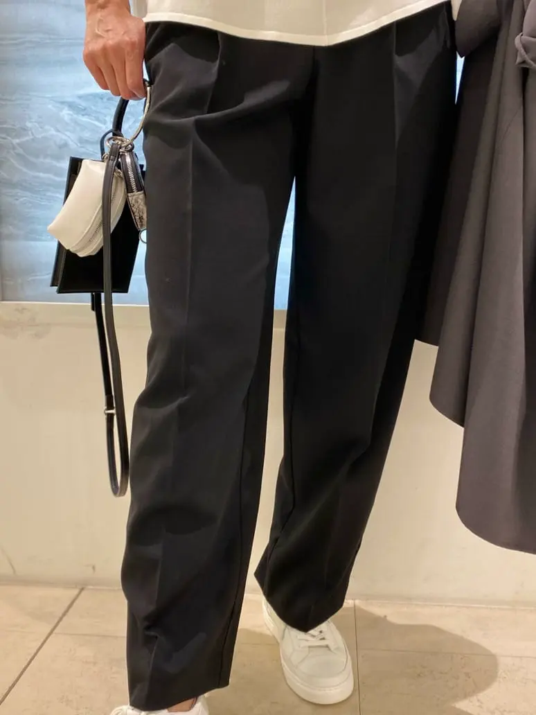 ICB 井阪 コーディネート画像