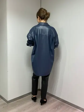 ICB 芦原 コーディネート画像