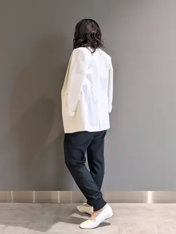 ICB 濱井 コーディネート画像