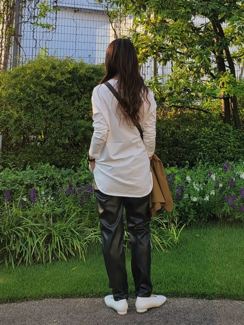 ICB 中島 コーディネート画像