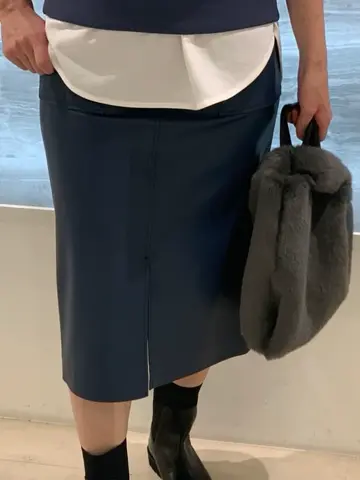 ICB 井阪 コーディネート画像