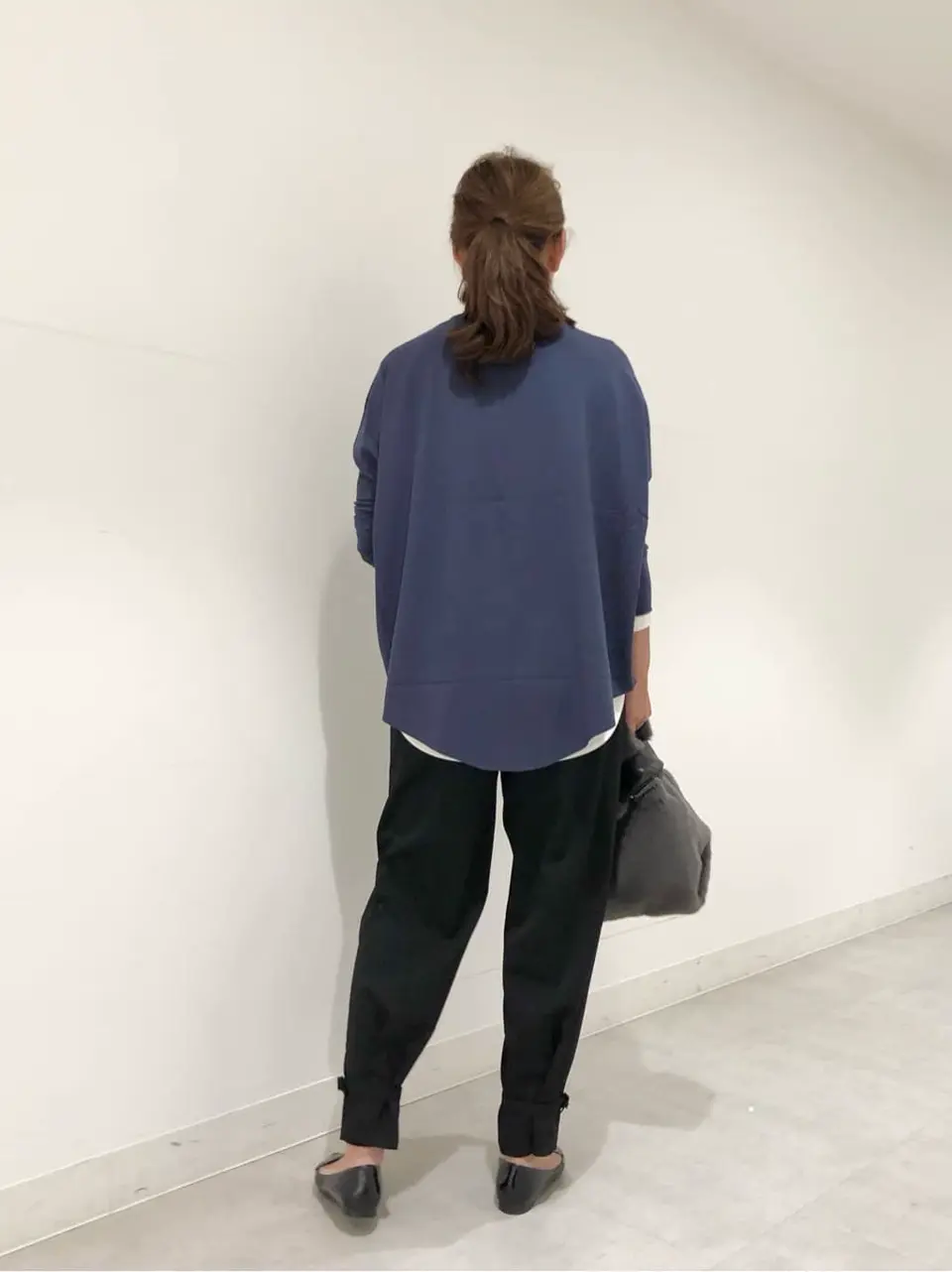 ICB 野口 コーディネート画像