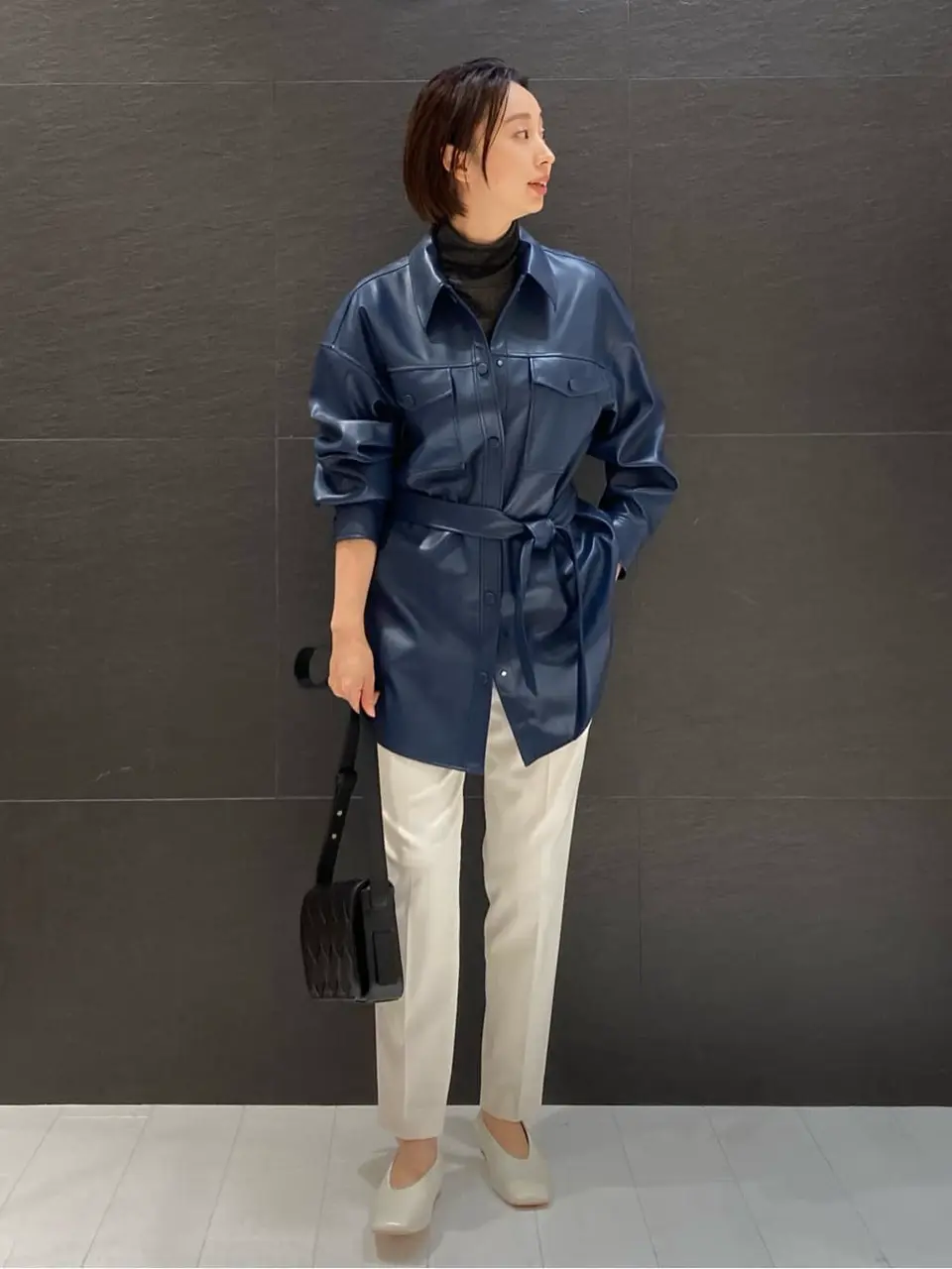  村上 コーディネート画像