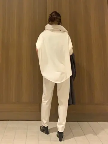 ICB 村田 コーディネート画像