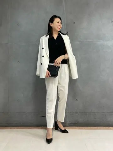 ICB 古住 コーディネート画像