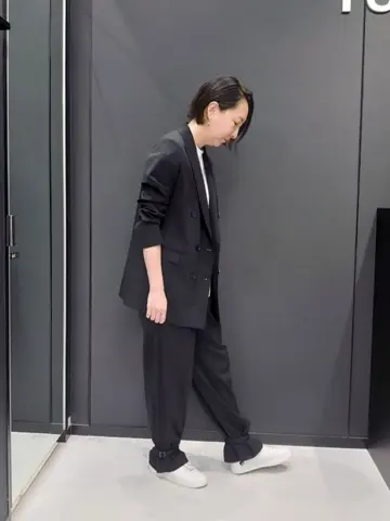 ICB 岩田 コーディネート画像