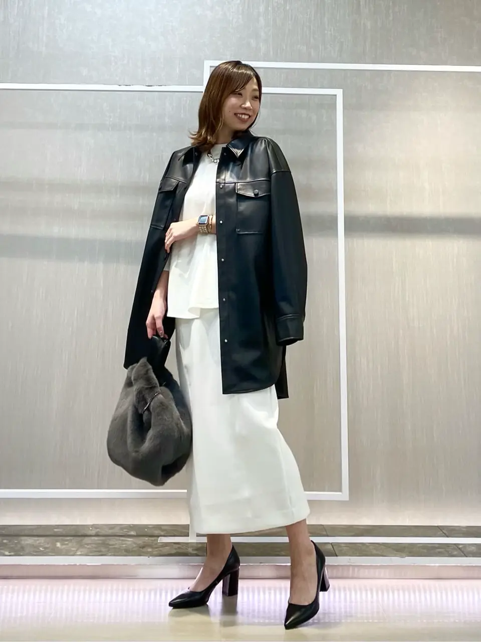 ICB 高橋 コーディネート画像