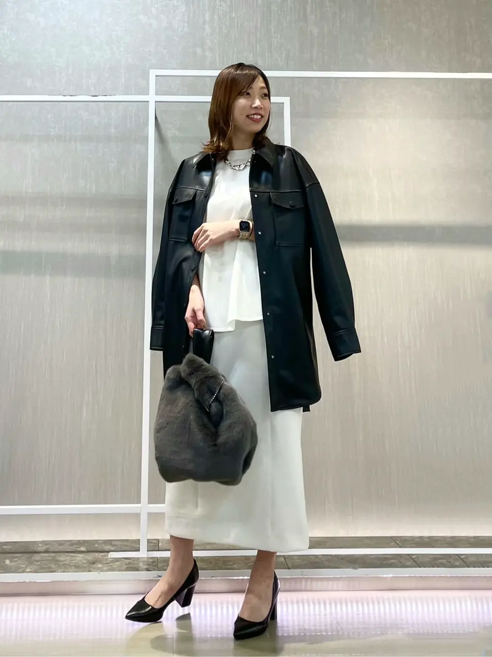 ICB 高橋 コーディネート画像